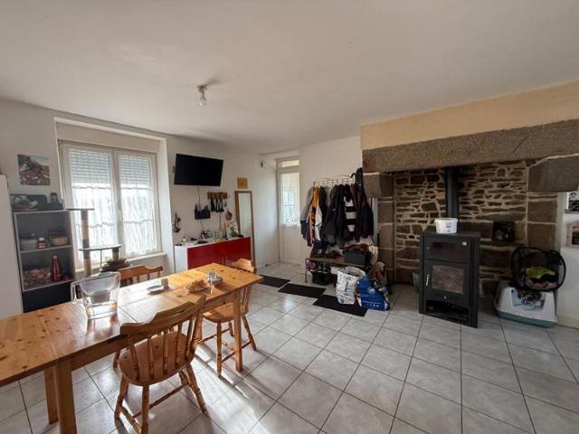 Maison Brécey 4 pièce s 70 m2