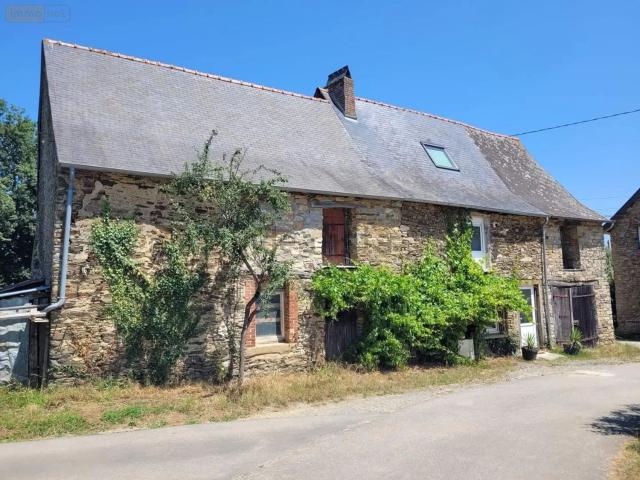 Maison, Brécé