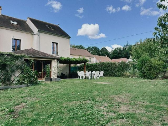 Maison, Bréançon