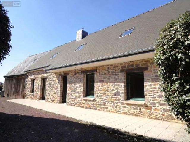 Maison, Bréal sous Montfort