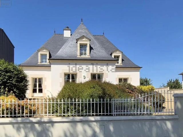 Maison, Bréal sous Montfort