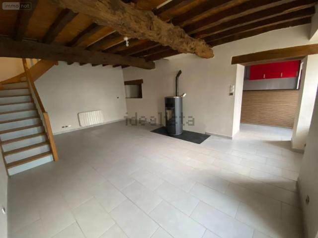 Maison, Bréal sous Montfort