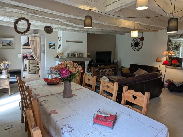 Maison Bréhan 5 pièce s 142m2 142m² Bréhan