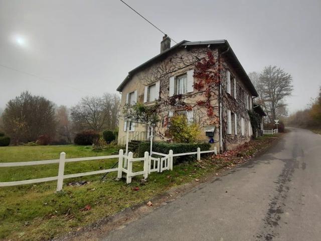 Maison, Bréménil