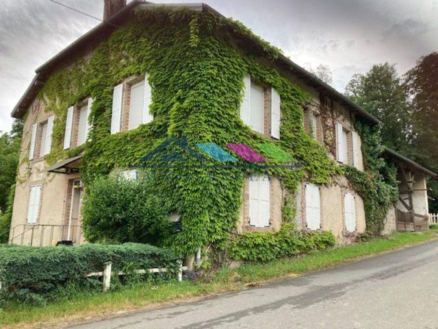 Maison, Bréménil