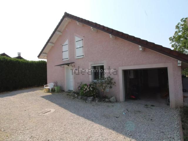 Maison, Brens