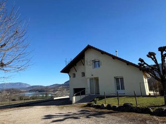 Maison, Brens