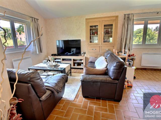 Maison Brenthonne 7 pièces 147 m2