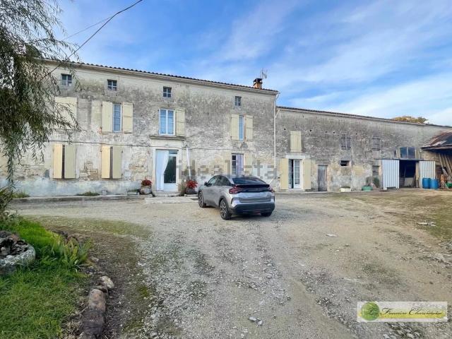 Maison, Bresdon