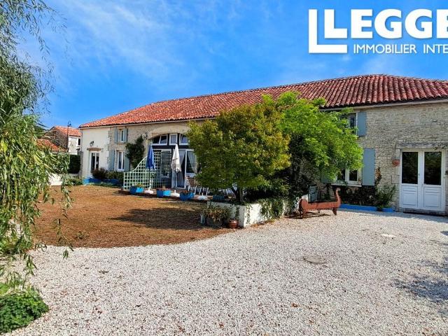 Maison, Bresdon