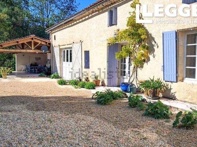 Maison, Bresdon