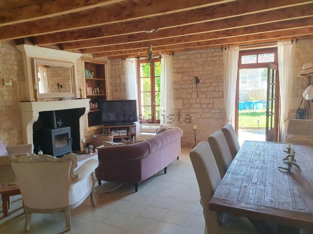 Maison, Bresdon