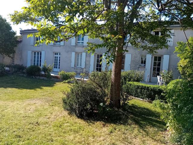Maison, Bresdon