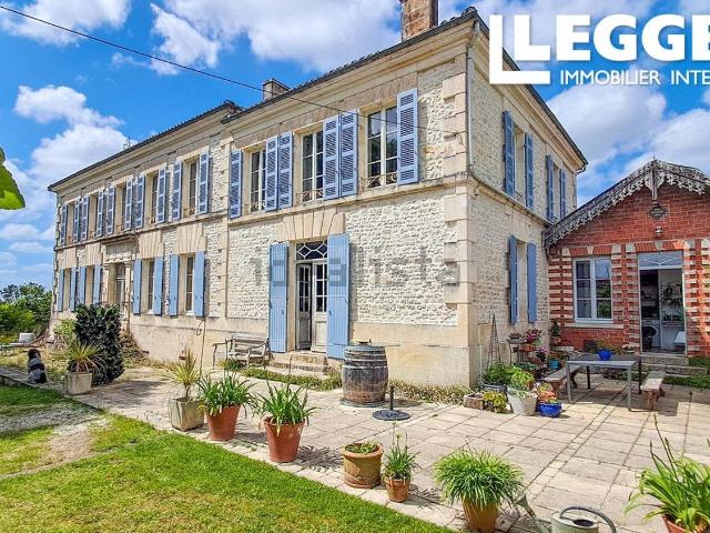 Maison, Bresdon