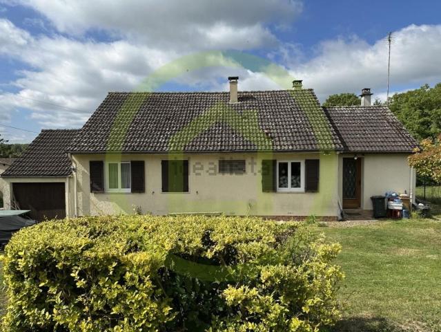 Maison, Bresles