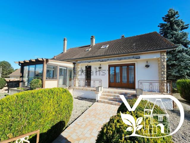 Maison, Bresles