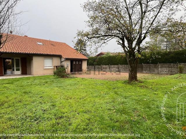 Maison, Bressuire
