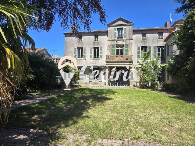 Maison, Bressuire