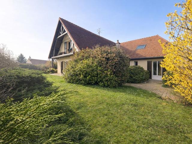 Maison, Bressey sur Tille