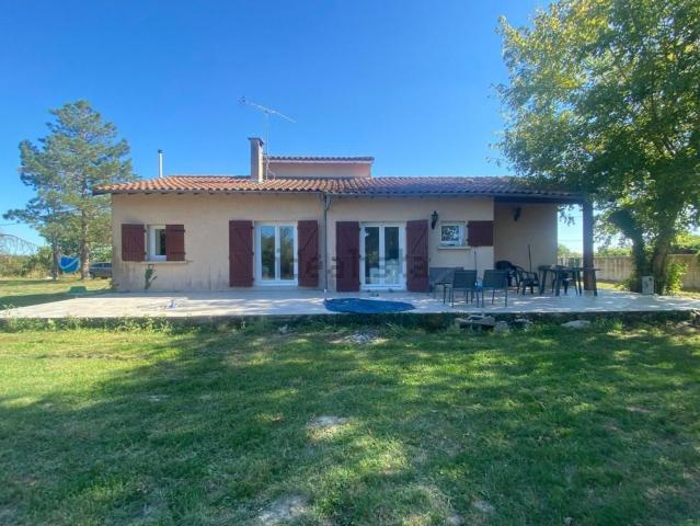 Maison, Bressols