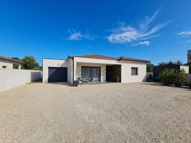 Maison, Bressols