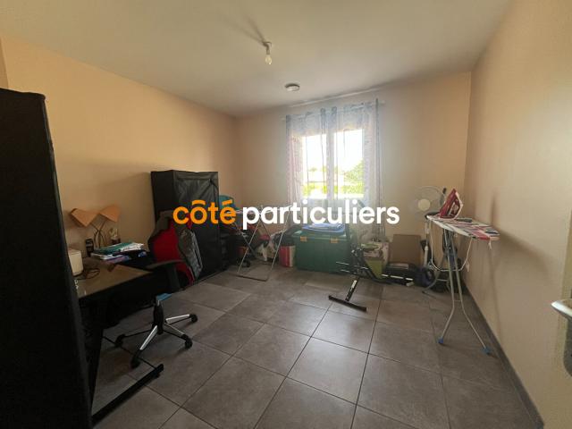 Maison Bressols 97.95m2