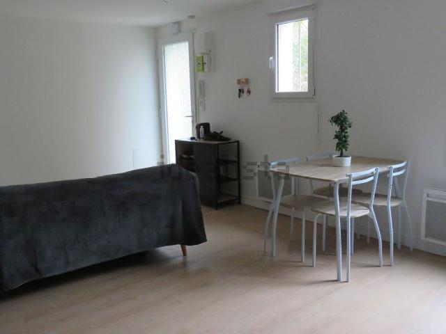 Maison, Brest