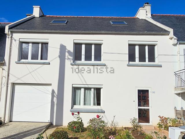 Maison, Brest