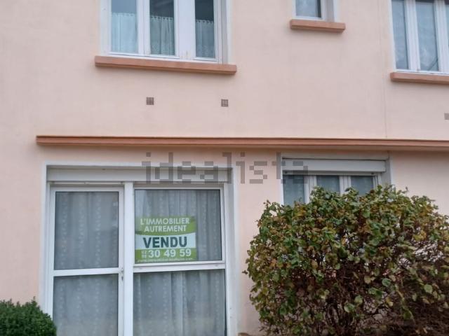 Maison, Brest