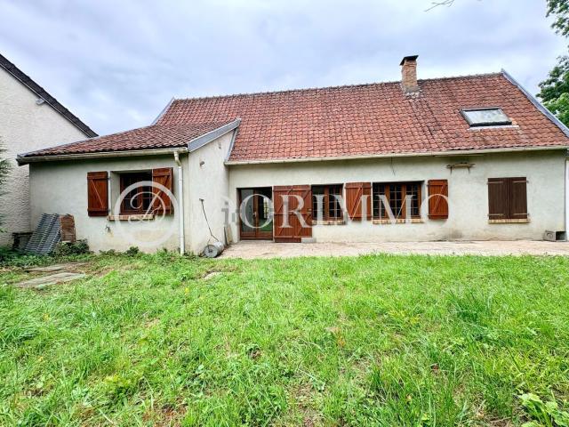 Maison, Breteuil