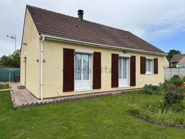 Maison, Breteuil