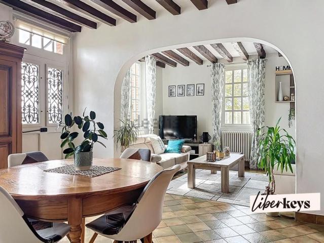 Maison, Breteuil