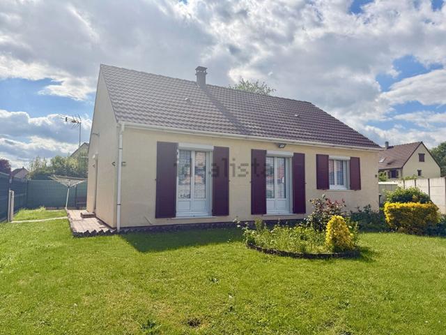 Maison, Breteuil