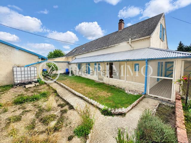 Maison, Breteuil