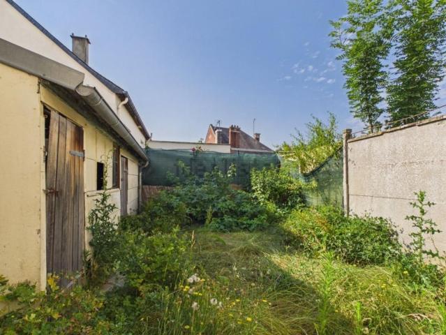 Maison, Breteuil