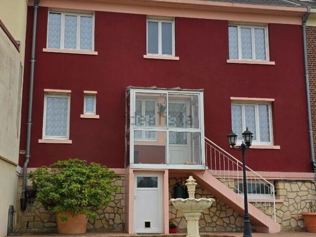 Maison, Breteuil