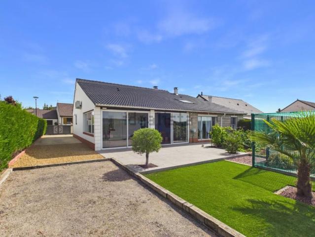 Maison, Breteuil
