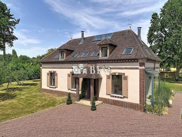 Maison, Bémécourt