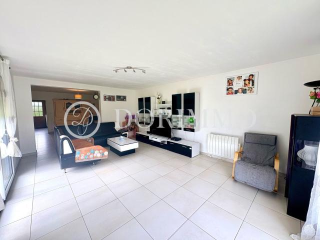 Maison, Breteuil