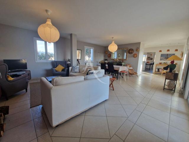Maison BRETIGNOLLES SUR MER 157.81 m2