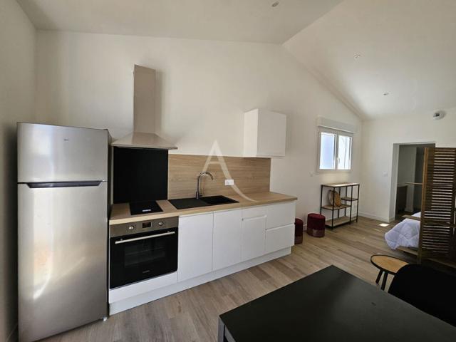Maison Bretignolles Sur Mer 1 pièce s 27.4 m2
