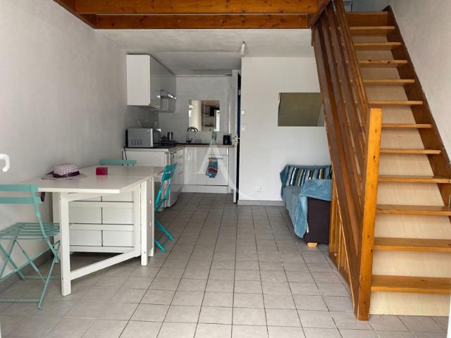Maison Bretignolles Sur Mer 2 pièce s