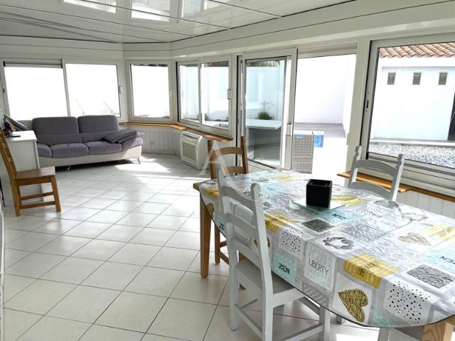 Maison BRETIGNOLLES SUR MER 4 pièce s 105 m2