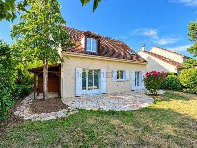 Maison, Brétigny sur Orge
