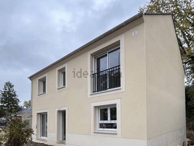 Maison, Brétigny sur Orge