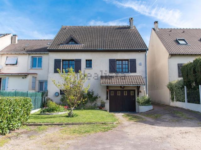 Maison, Brétigny sur Orge