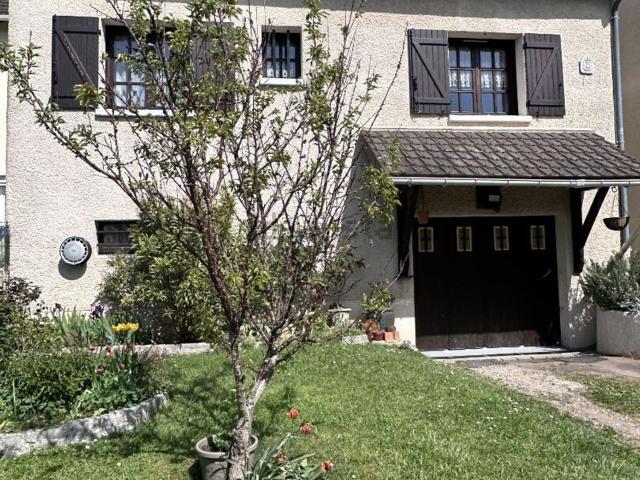 Maison, Brétigny sur Orge