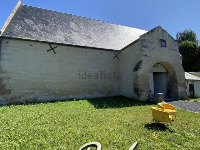 Maison, Bretteville sur Odon