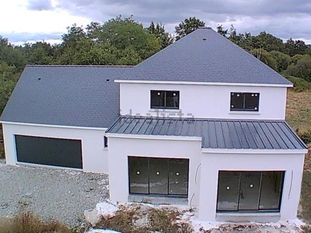 Maison, Bretteville sur Odon
