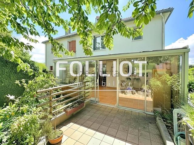 Maison, Bretteville sur Odon